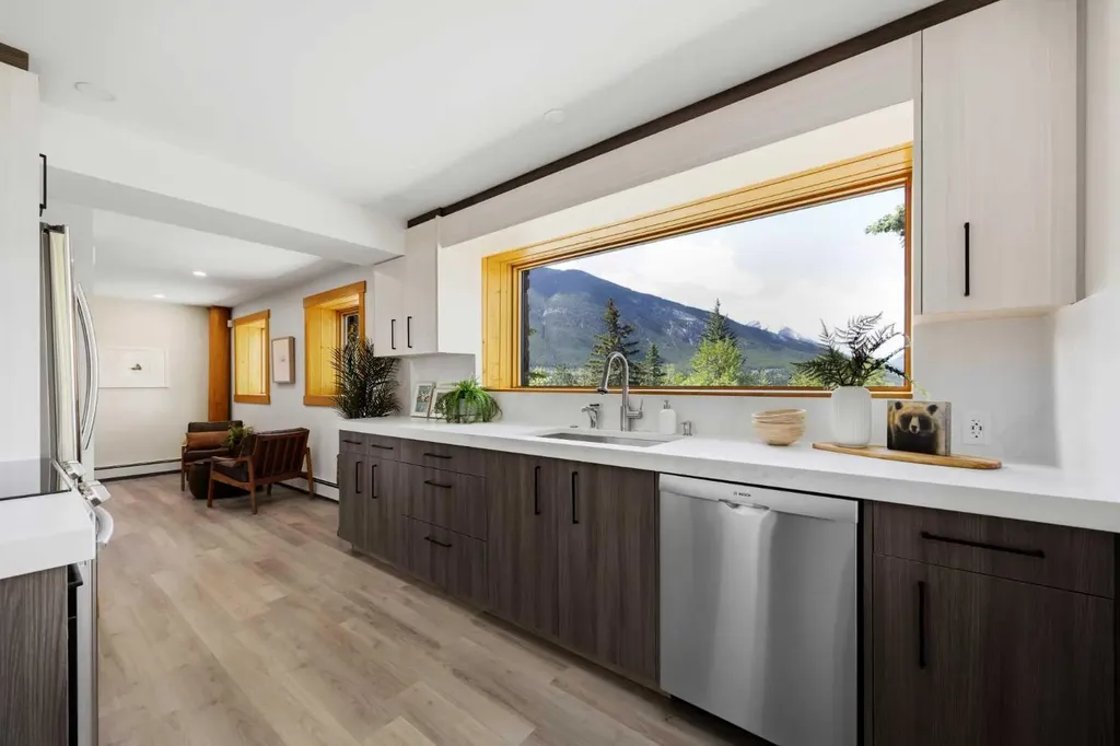 212 St. Julien Road Banff AB T1L 1A9
