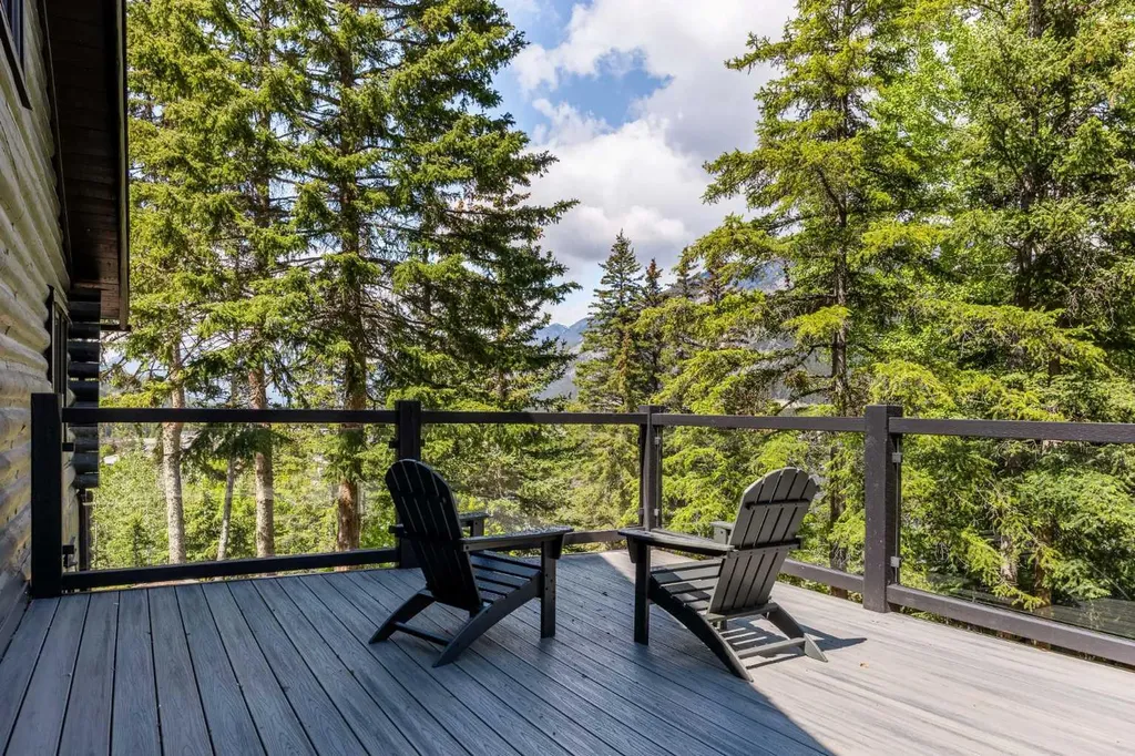 210 St. Julien Road Banff AB T1L 1A9