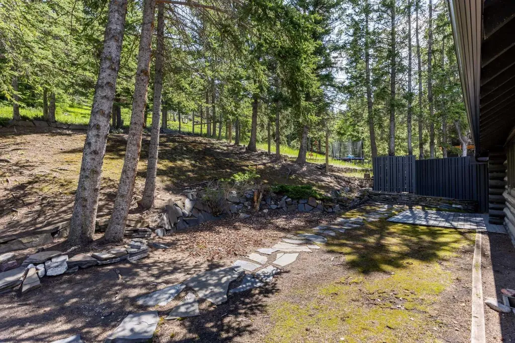212 St. Julien Road Banff AB T1L 1A9
