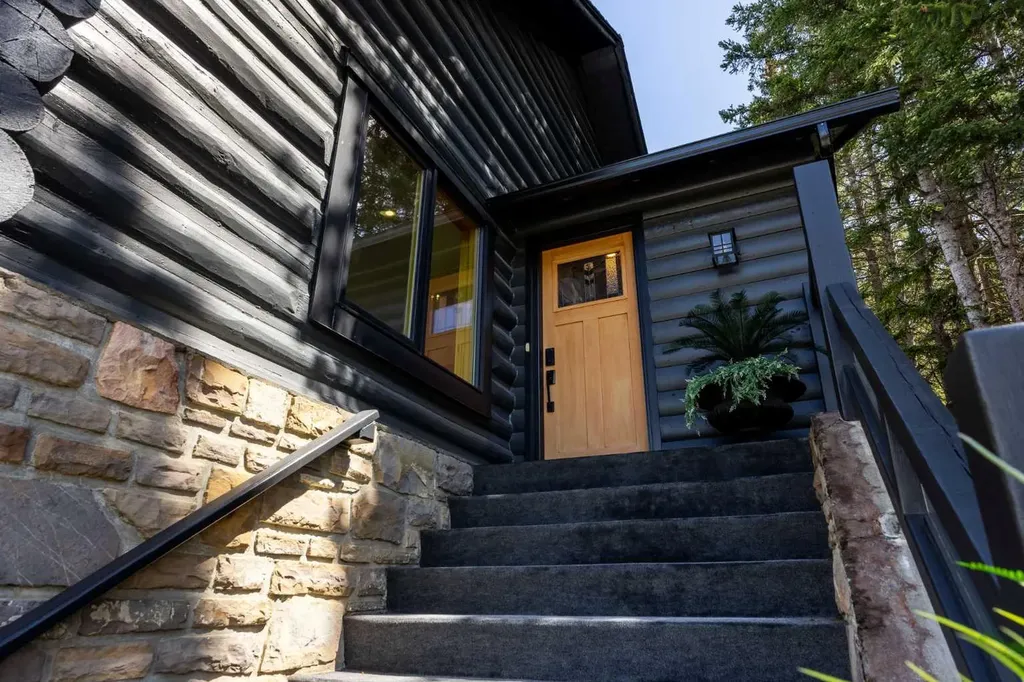 210 St. Julien Road Banff AB T1L 1A9