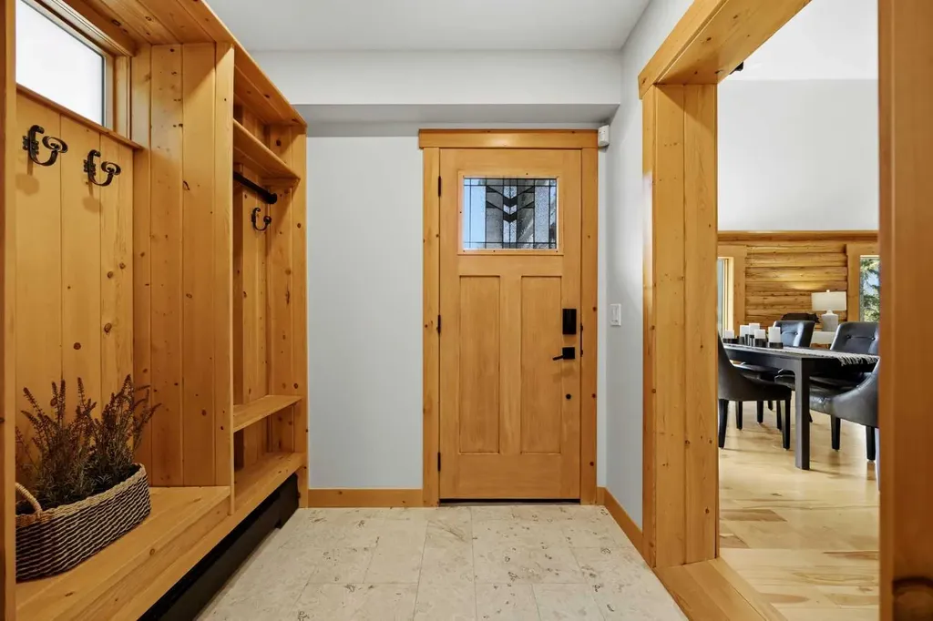210 St. Julien Road Banff AB T1L 1A9
