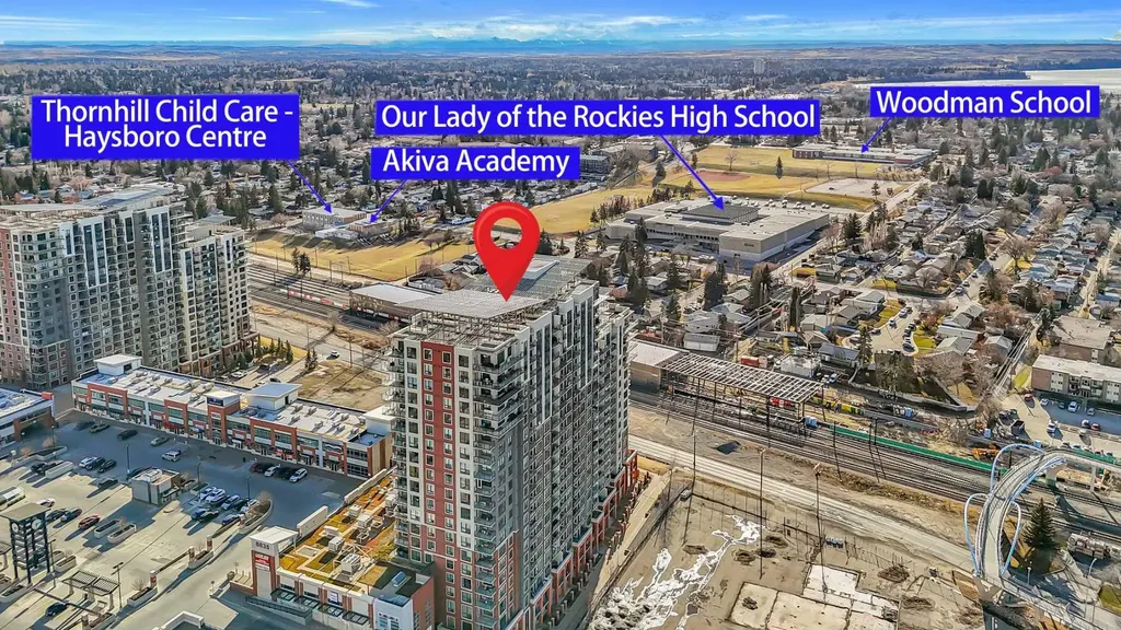 8710 Horton Road SW Calgary AB T2V 0P7