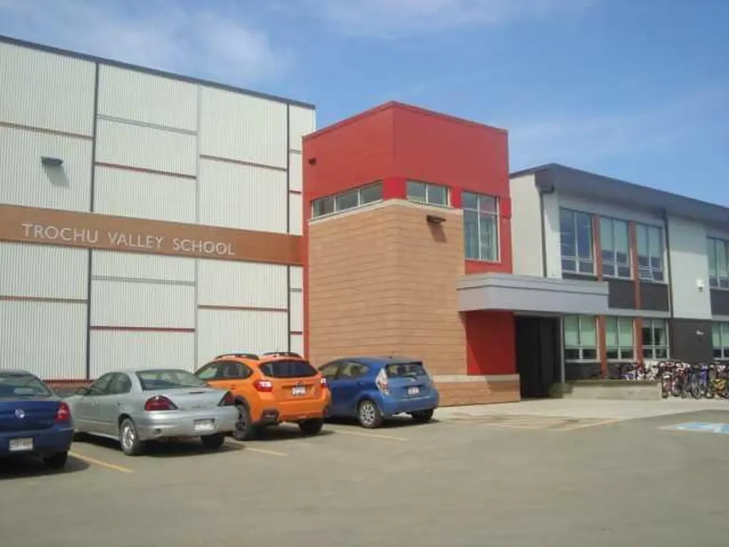 2 Trochu Avenue Trochu AB T0M 2C0