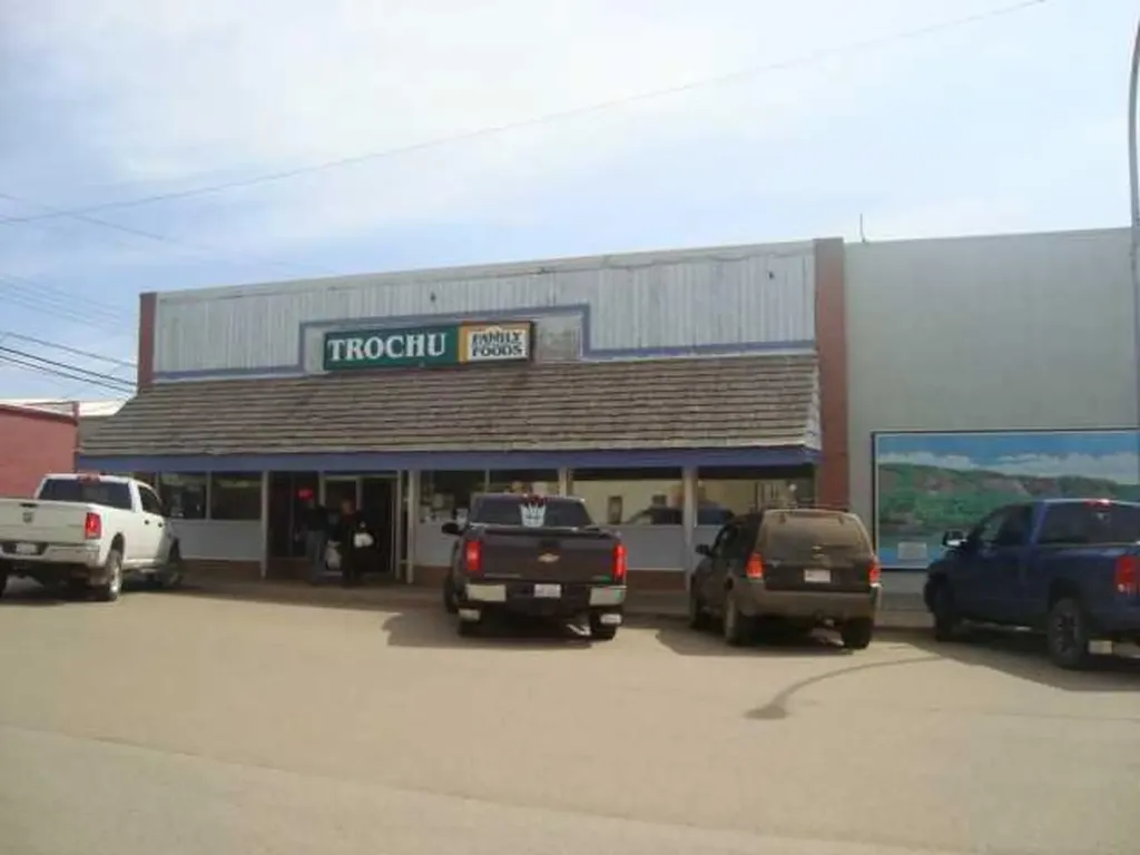 2 Trochu Avenue Trochu AB T0M 2C0