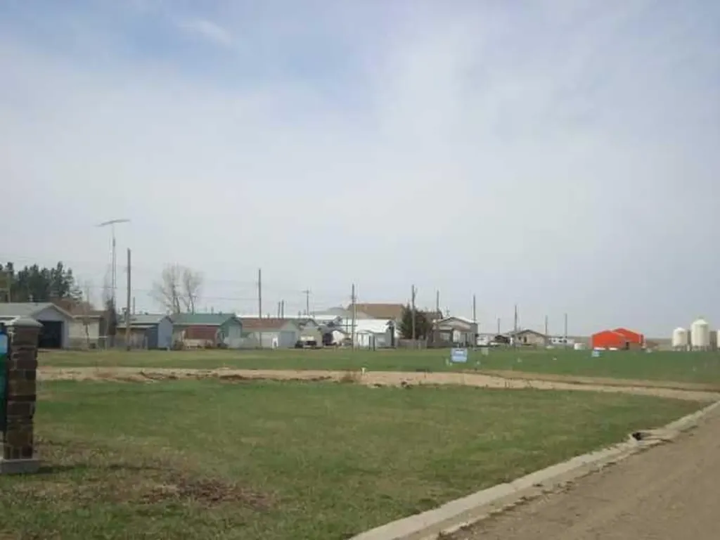 2 Trochu Avenue Trochu AB T0M 2C0