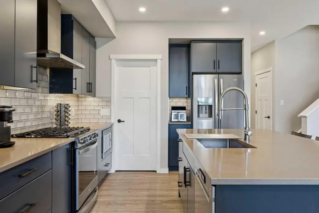 293 Masters Avenue SE Calgary AB T3M 2C1
