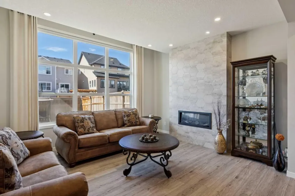 293 Masters Avenue SE Calgary AB T3M 2C1