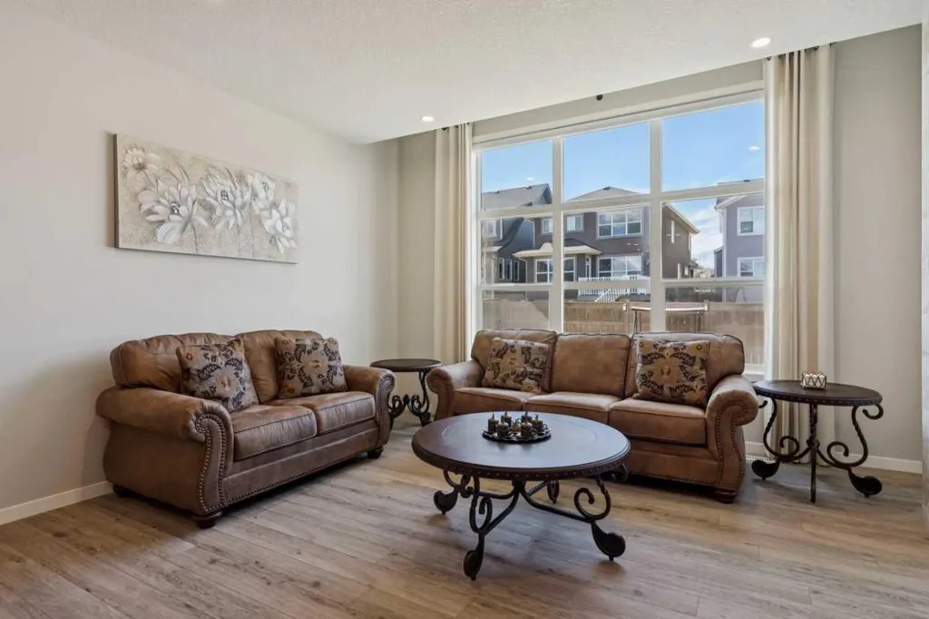 293 Masters Avenue SE Calgary AB T3M 2C1