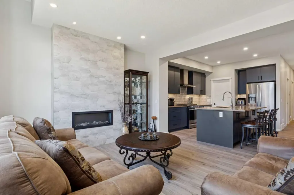 293 Masters Avenue SE Calgary AB T3M 2C1