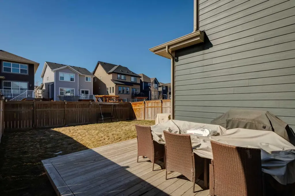 293 Masters Avenue SE Calgary AB T3M 2C1
