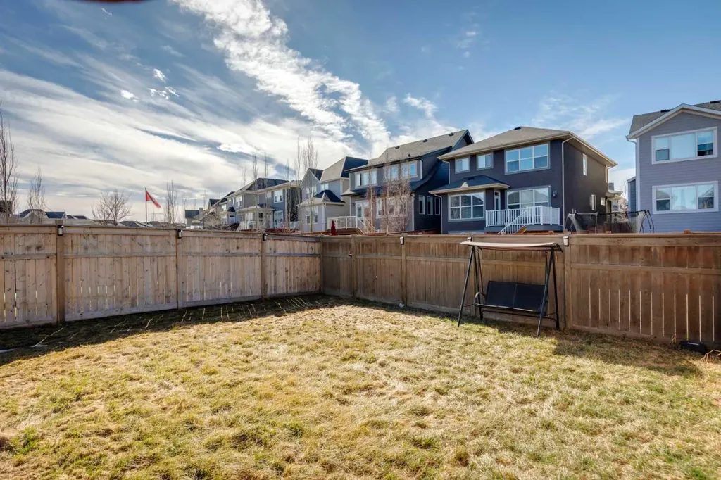293 Masters Avenue SE Calgary AB T3M 2C1
