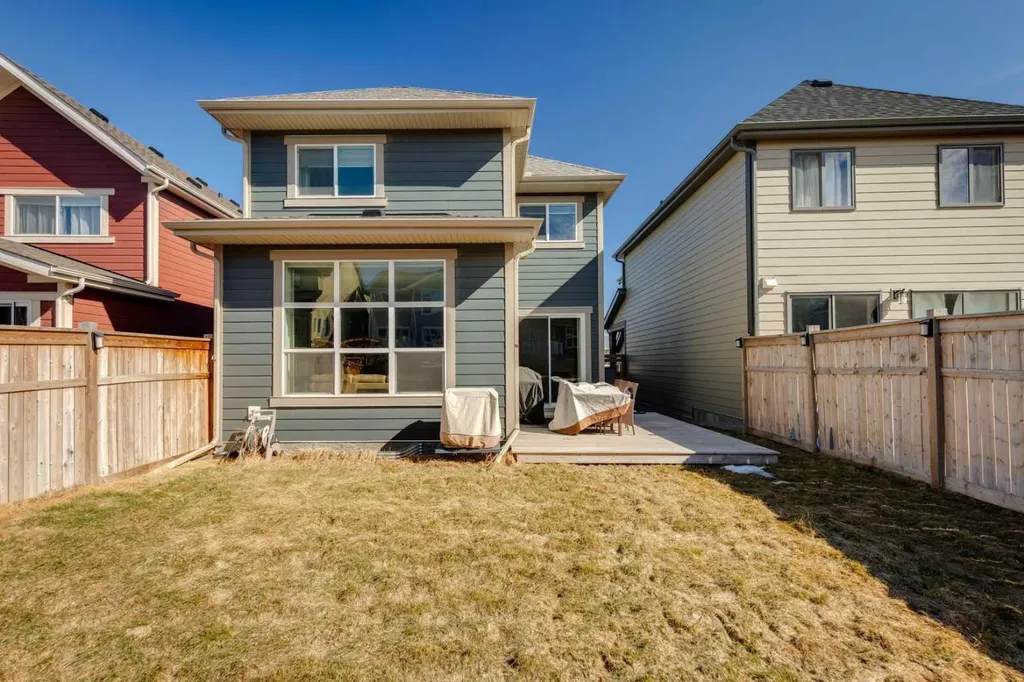 293 Masters Avenue SE Calgary AB T3M 2C1