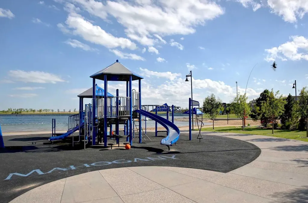 293 Masters Avenue SE Calgary AB T3M 2C1