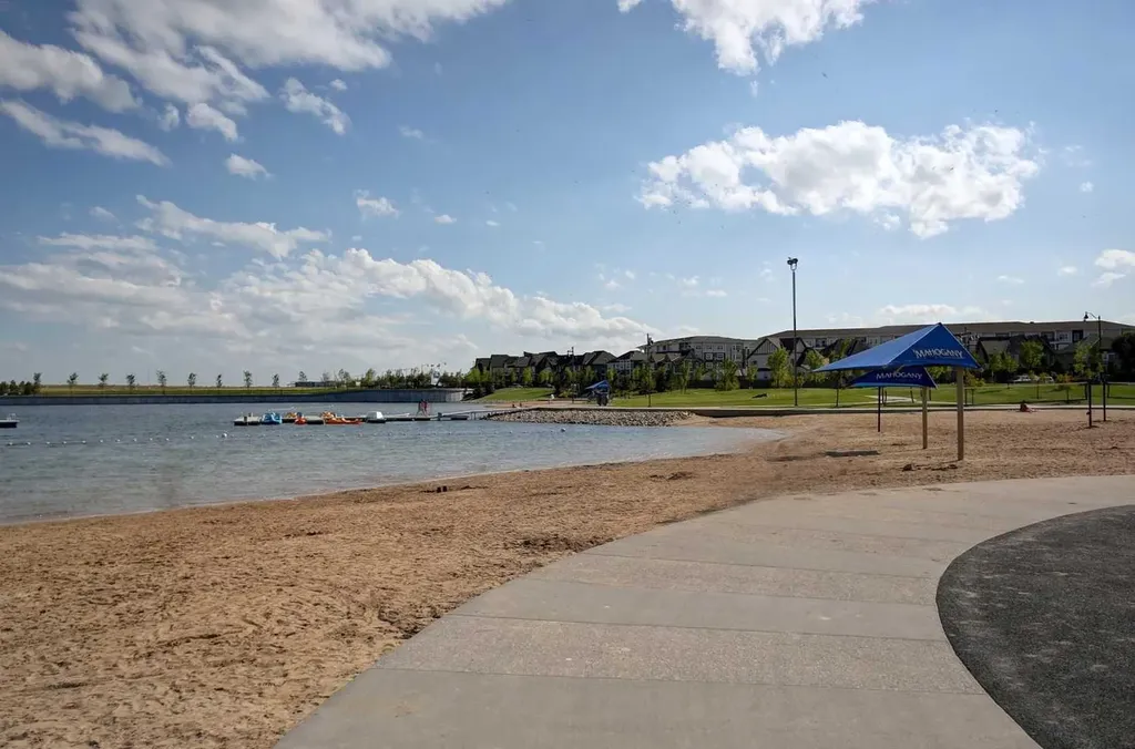 293 Masters Avenue SE Calgary AB T3M 2C1