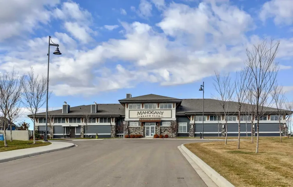 293 Masters Avenue SE Calgary AB T3M 2C1