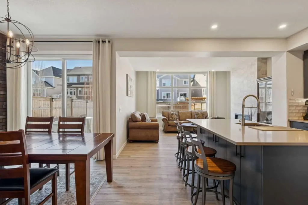 293 Masters Avenue SE Calgary AB T3M 2C1