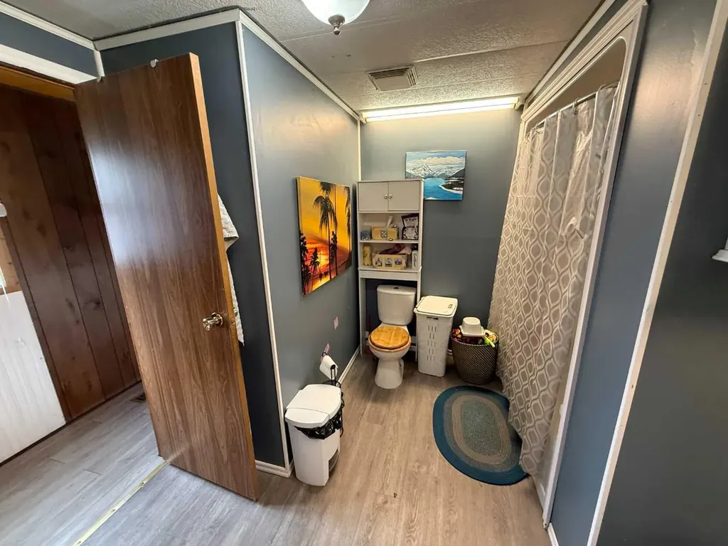 133 Jarvis Street Hinton AB T7V 1R9
