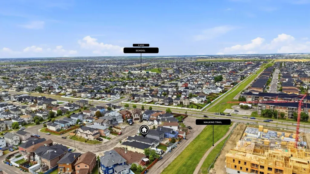 141 Tarawood Place NE Calgary AB T3J 5B4