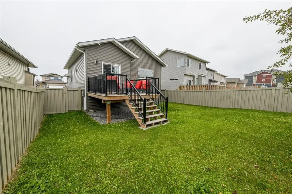 8722 Willow Drive Grande Prairie AB T8X 0G8