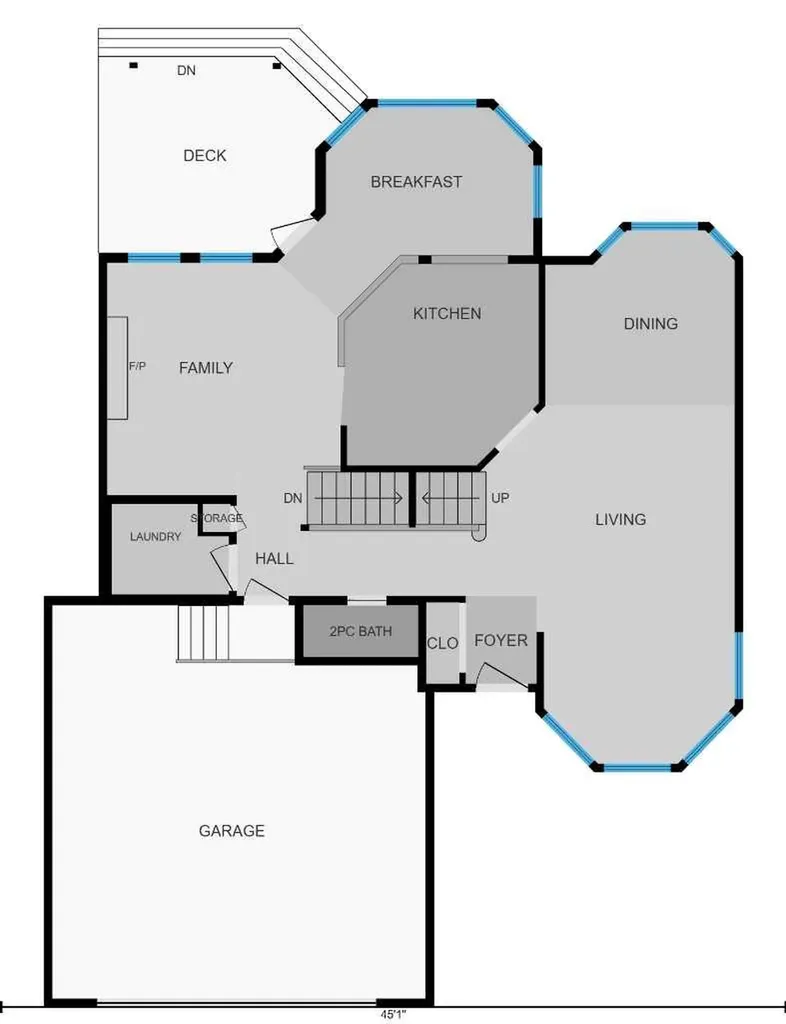 67 Hawkwood Drive NW Calgary AB T3G 3H9