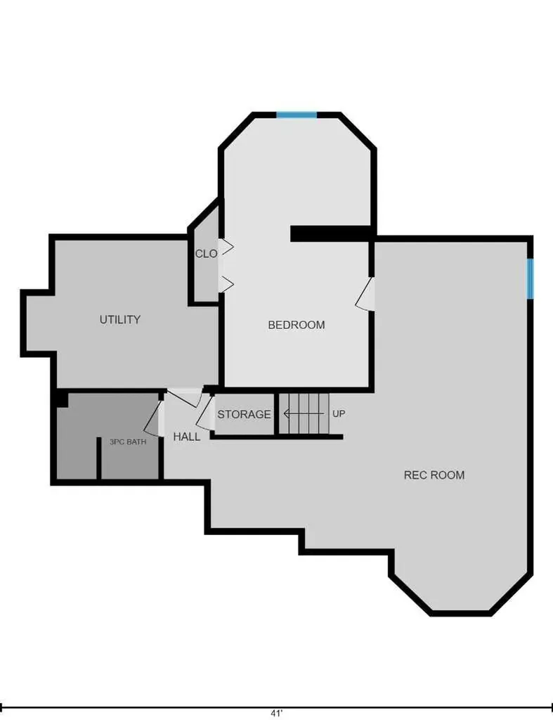 67 Hawkwood Drive NW Calgary AB T3G 3H9