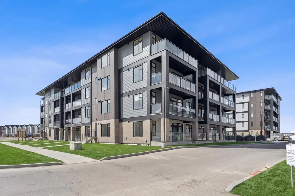 3700 Seton Avenue SE Calgary AB T3M 4K4