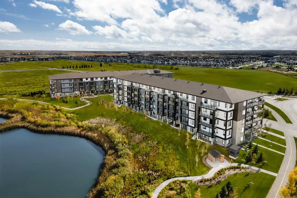 3700 Seton Avenue SE Calgary AB T3M 4K4
