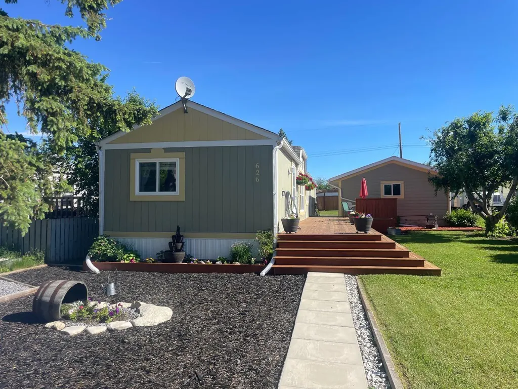 626 3 Avenue Bassano AB T0J0B0