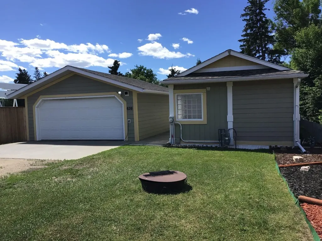626 3 Avenue Bassano AB T0J0B0