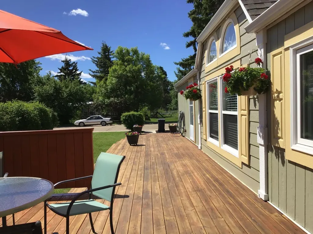 626 3 Avenue Bassano AB T0J0B0
