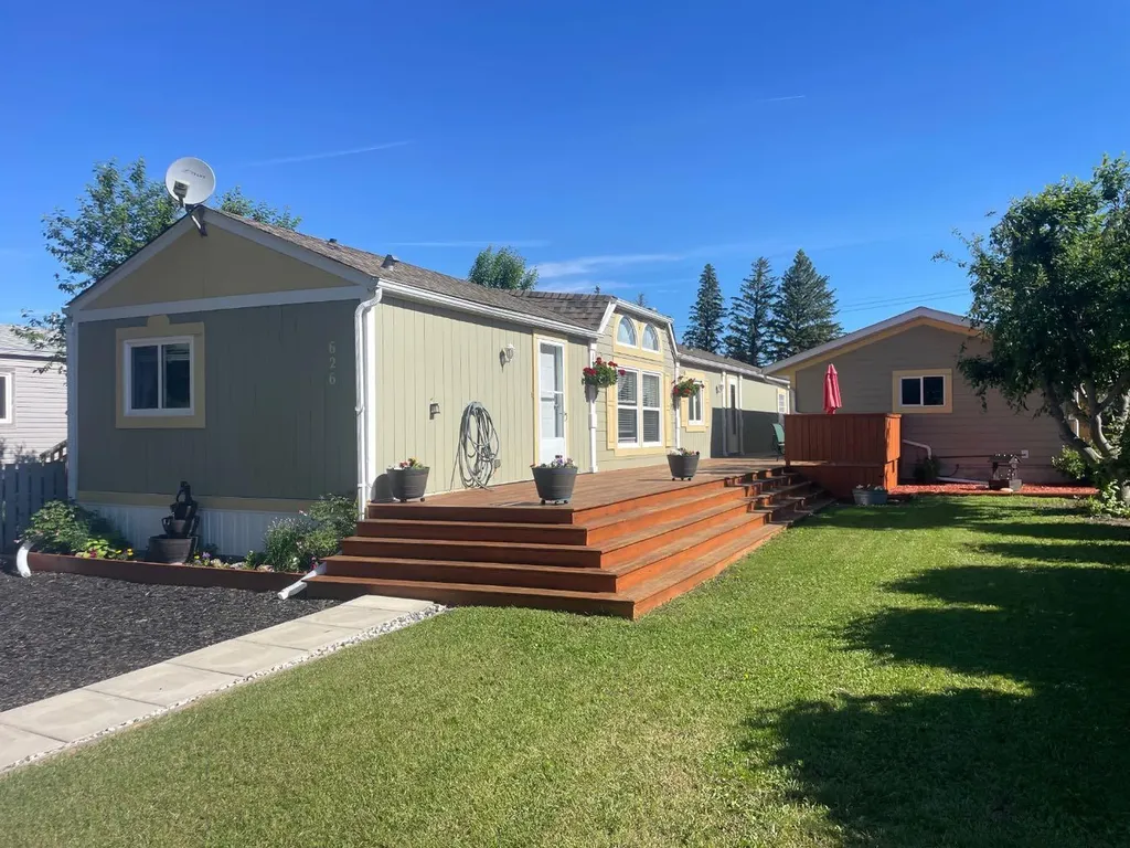 626 3 Avenue Bassano AB T0J0B0