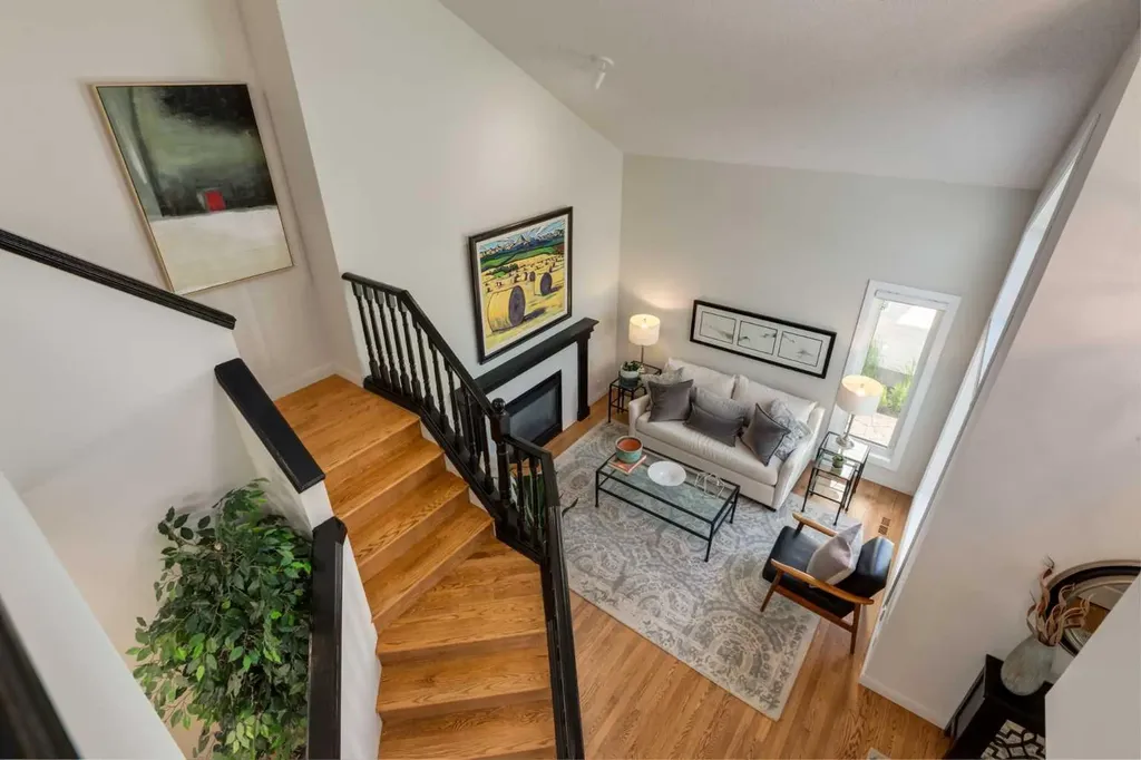 37 Douglasview Circle SE Calgary AB T2Z 2P4