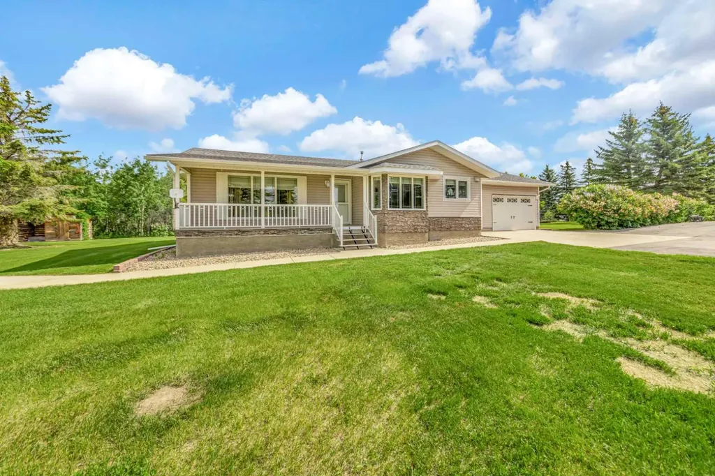 20 Big Gully Road Rural Vermilion River County Of AB T9V 3A7