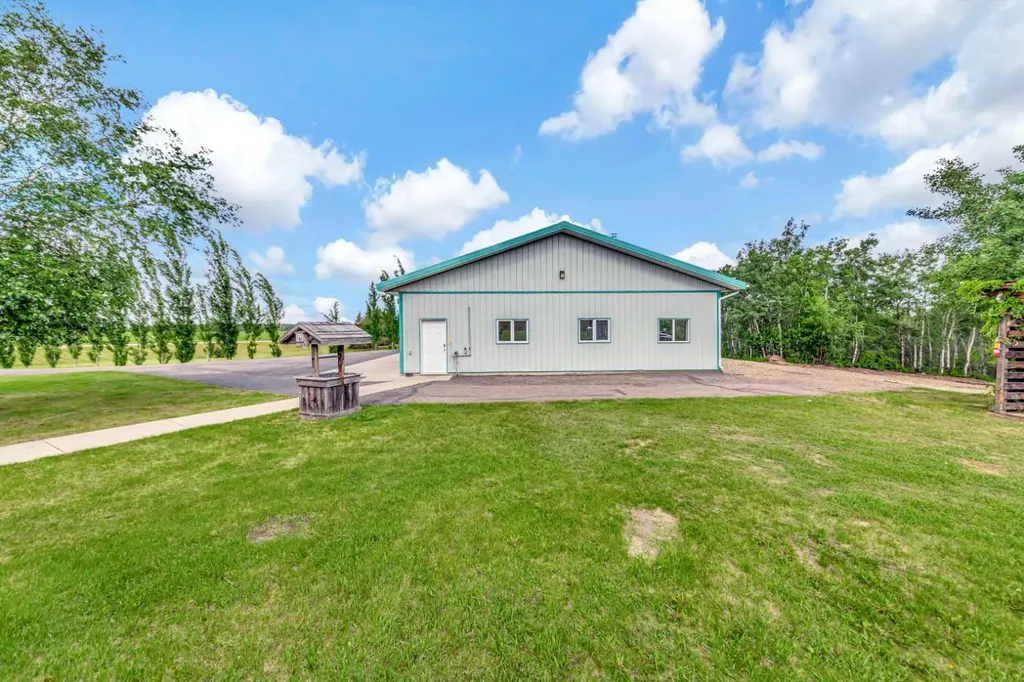 20 Big Gully Road Rural Vermilion River County Of AB T9V 3A7
