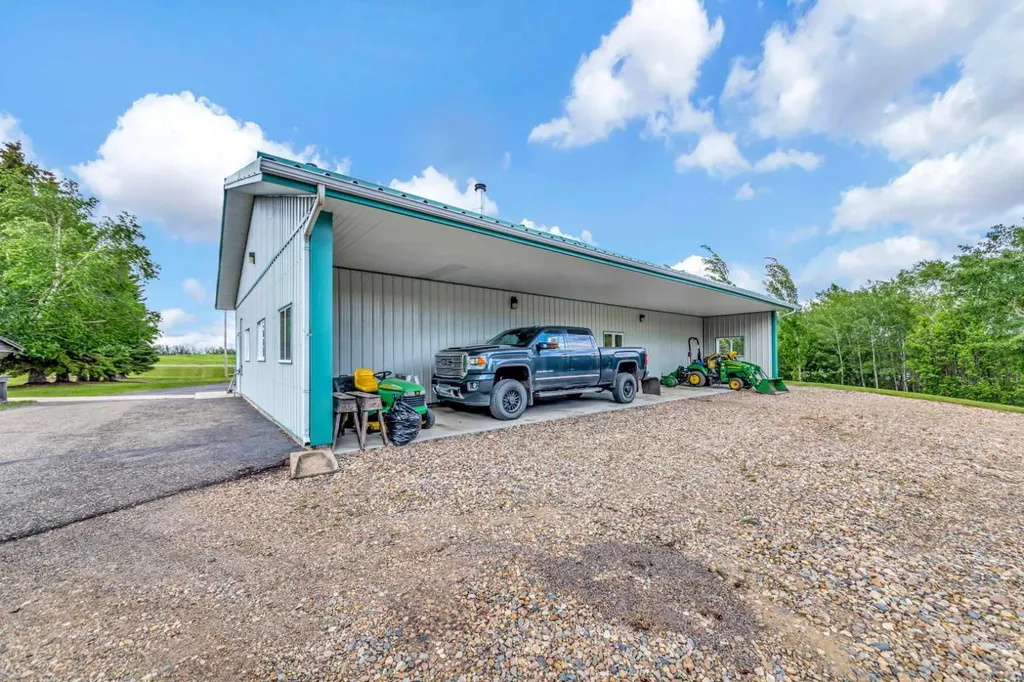 20 Big Gully Road Rural Vermilion River County Of AB T9V 3A7