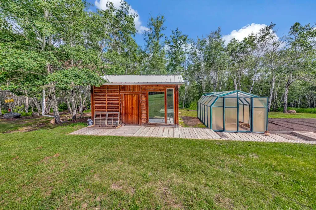 20 Big Gully Road Rural Vermilion River County Of AB T9V 3A7