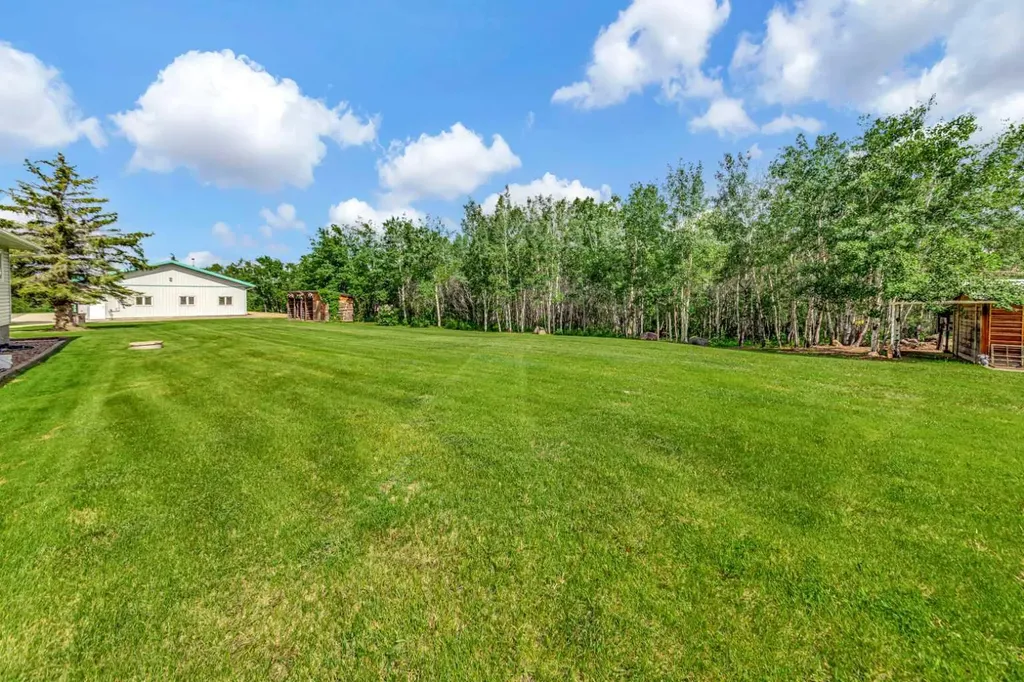 20 Big Gully Road Rural Vermilion River County Of AB T9V 3A7