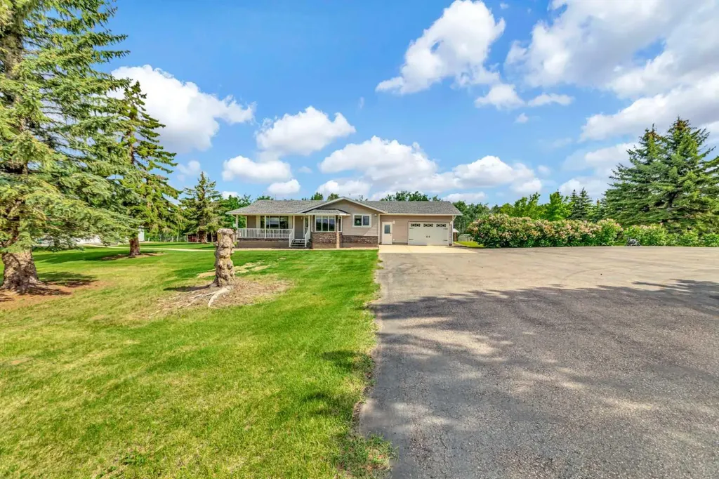 20 Big Gully Road Rural Vermilion River County Of AB T9V 3A7