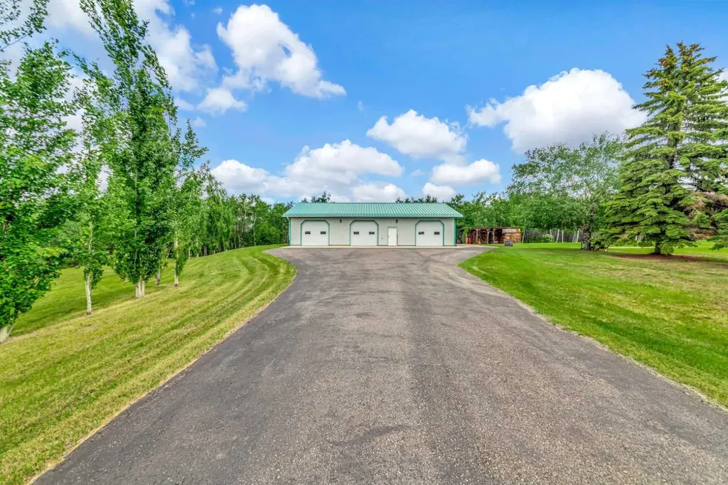 20 Big Gully Road Rural Vermilion River County Of AB T9V 3A7