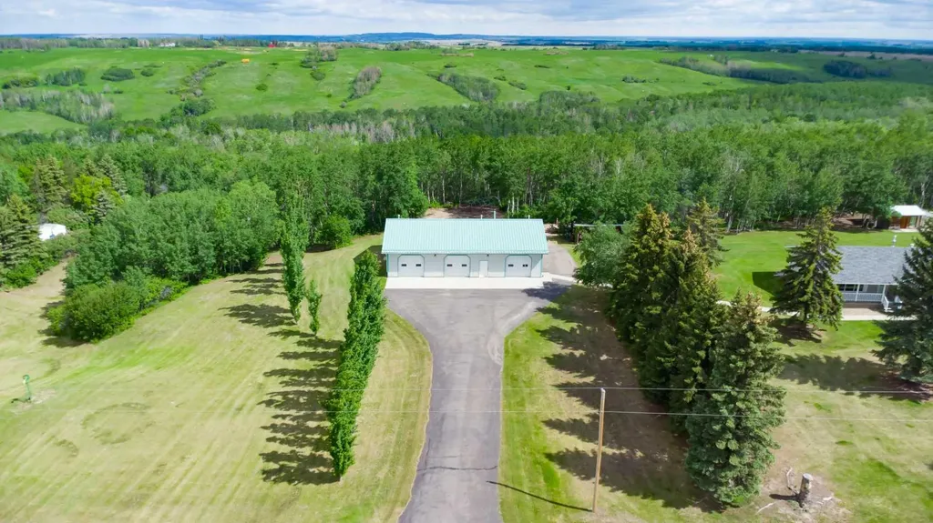 20 Big Gully Road Rural Vermilion River County Of AB T9V 3A7