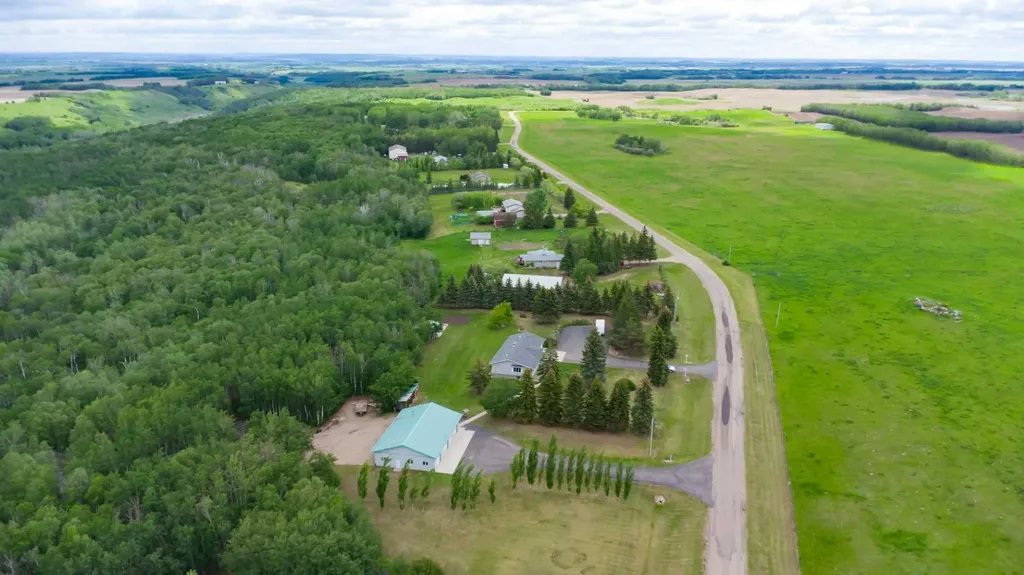 20 Big Gully Road Rural Vermilion River County Of AB T9V 3A7