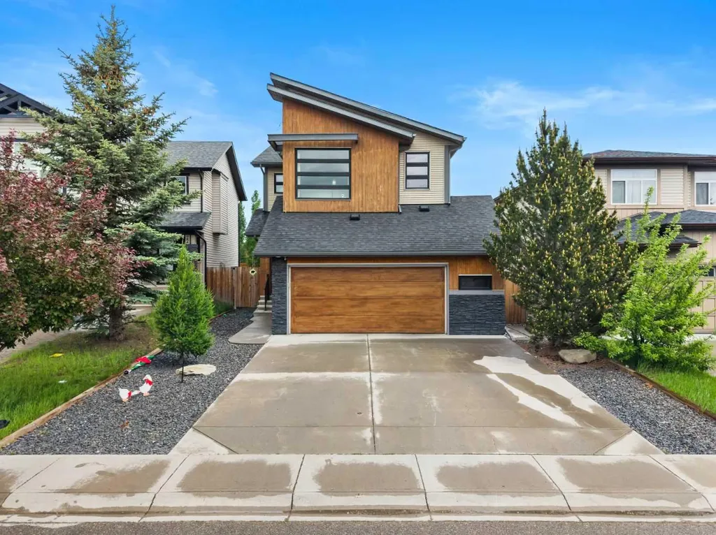 26 Walden Court SE Calgary AB T2X 0N8