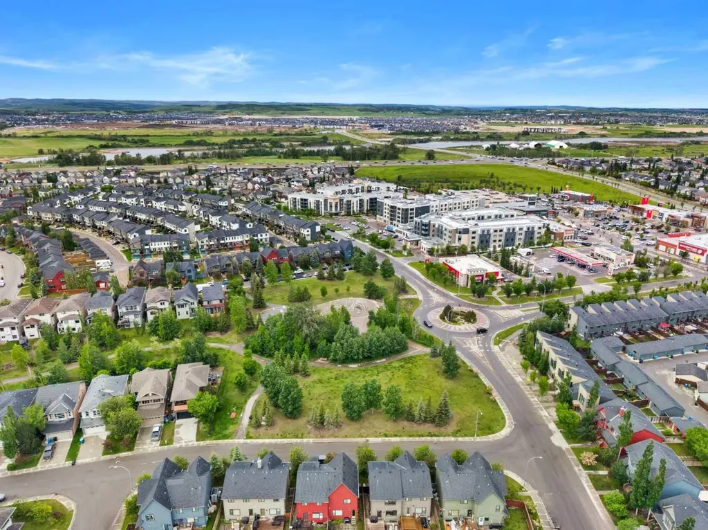 26 Walden Court SE Calgary AB T2X 0N8