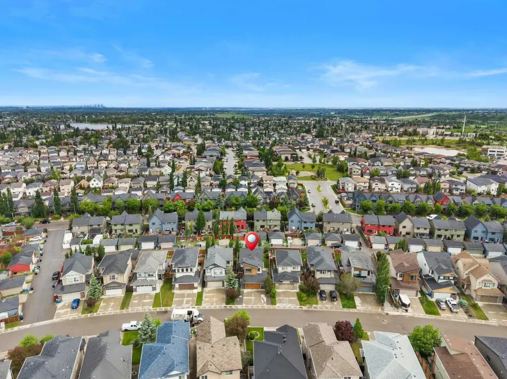 26 Walden Court SE Calgary AB T2X 0N8