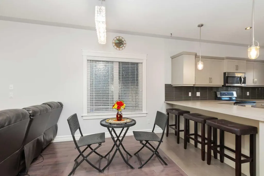 104 Collicott Drive Fort Mcmurray AB T9K 2W8