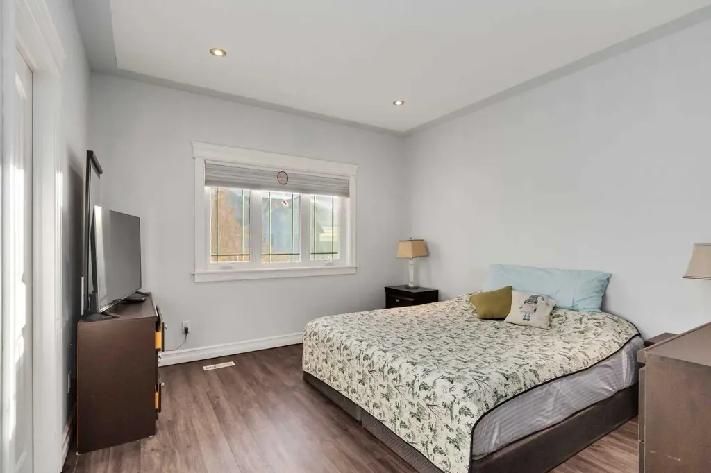 104 Collicott Drive Fort Mcmurray AB T9K 2W8