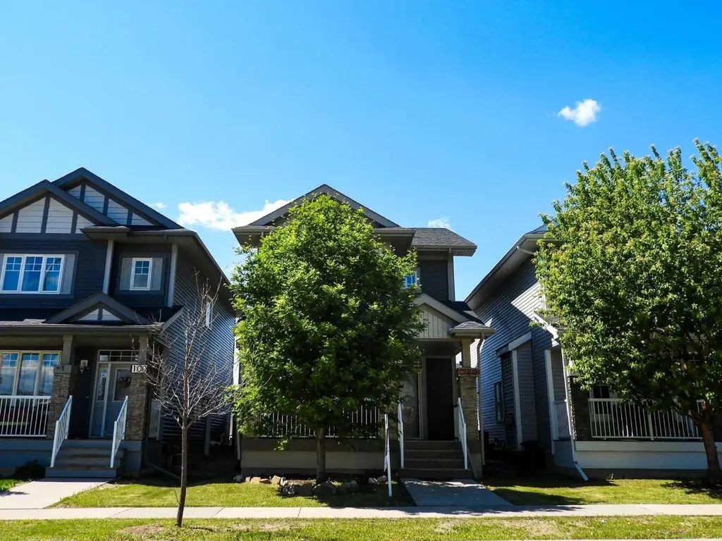 104 Collicott Drive Fort Mcmurray AB T9K 2W8