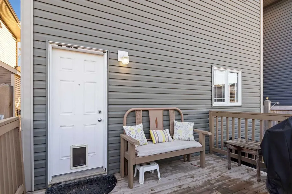 104 Collicott Drive Fort Mcmurray AB T9K 2W8