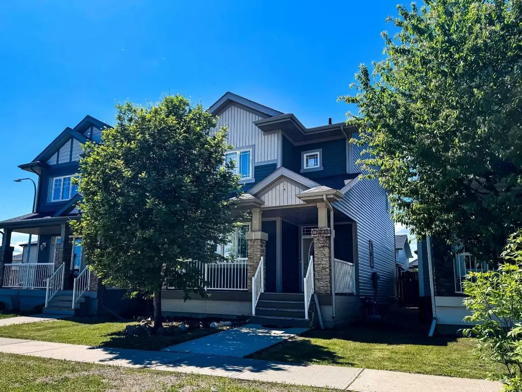 104 Collicott Drive Fort Mcmurray AB T9K 2W8