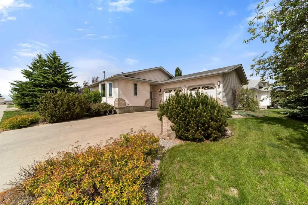 5403 64 Street Camrose AB T4V 4L7